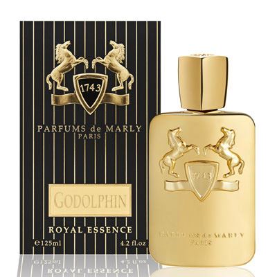 PARFUMS DE MARLY Godolphin EDP 125 ml